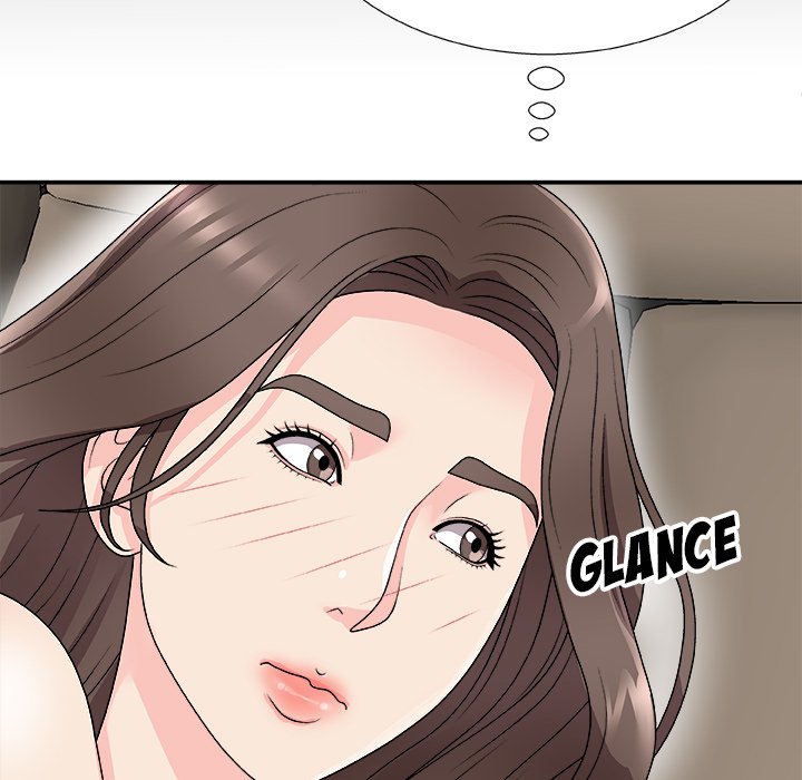 Miss Announcer - Chapter 68 119