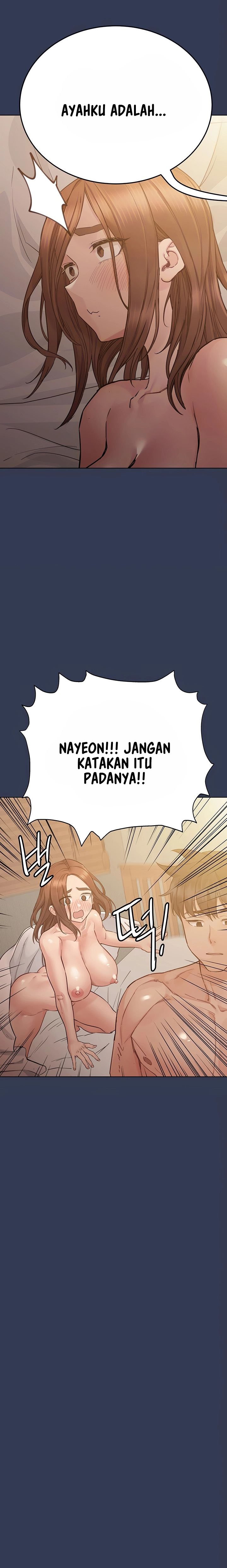 Keep It a Secret From Your Mother! - Chapter 68 5