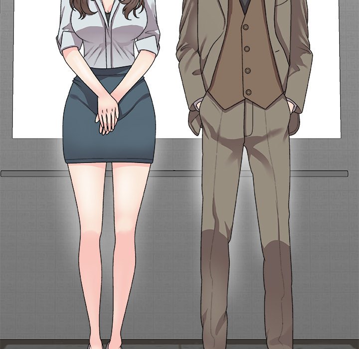 Miss Announcer - Chapter 68 43