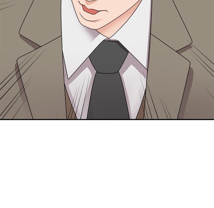 Miss Announcer - Chapter 68 54