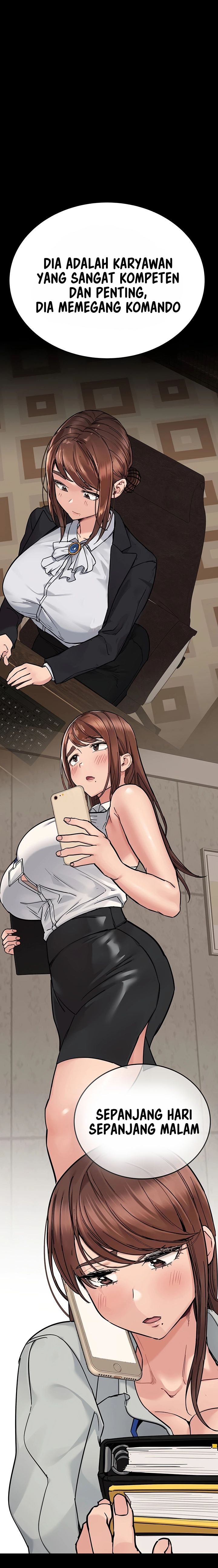 Keep It a Secret From Your Mother! - Chapter 68 9