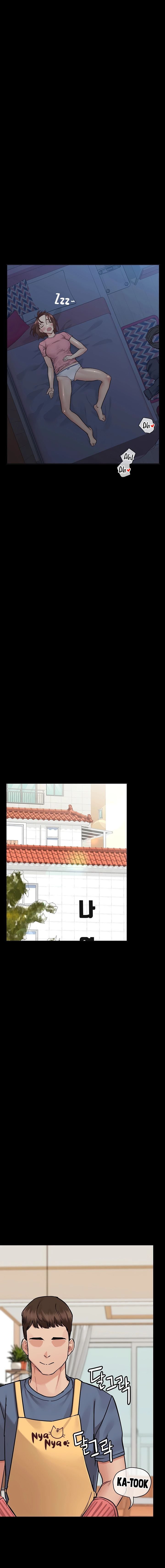 Keep It a Secret From Your Mother! - Chapter 68 16