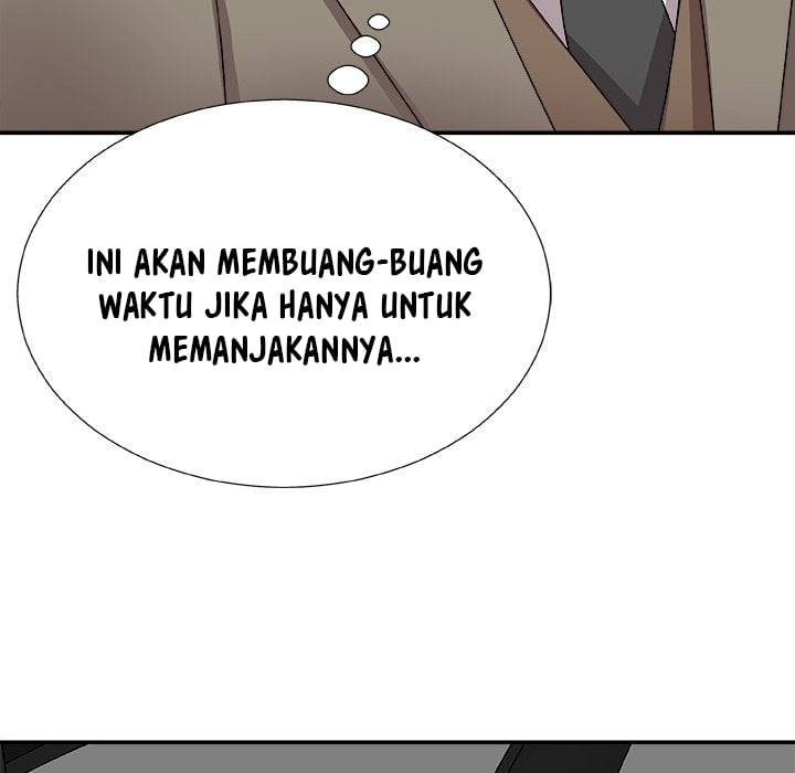 Miss Announcer - Chapter 68 91