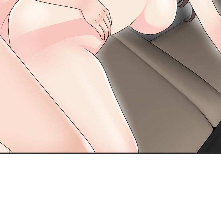 Miss Announcer - Chapter 68 132
