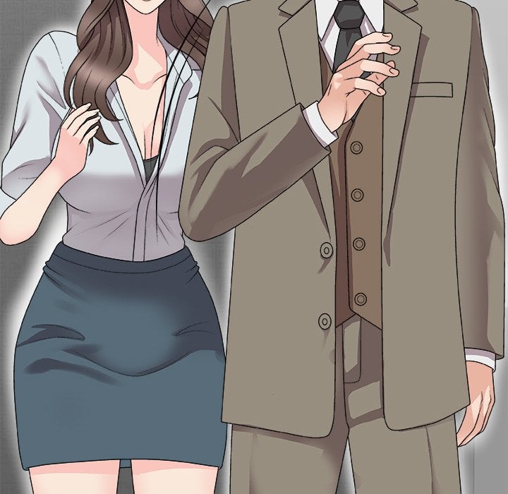 Miss Announcer - Chapter 68 60