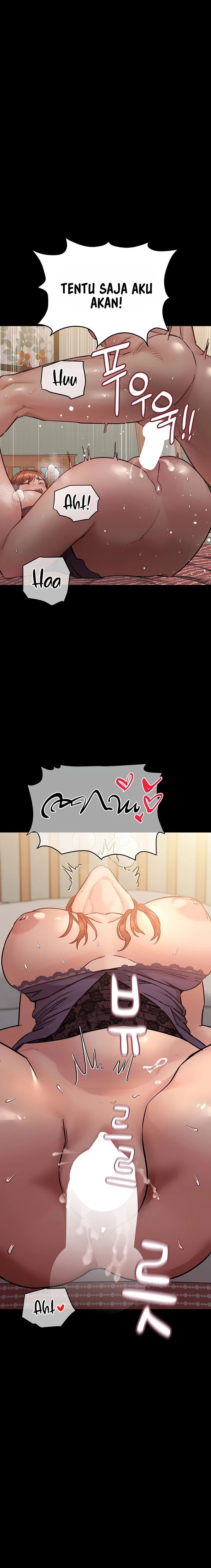 Keep It a Secret From Your Mother! - Chapter 68 14