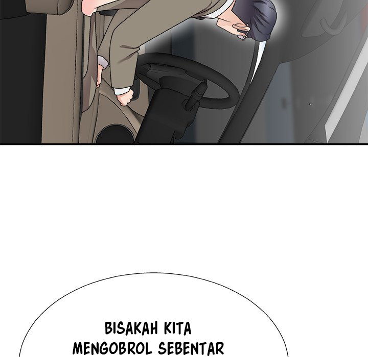 Miss Announcer - Chapter 68 72
