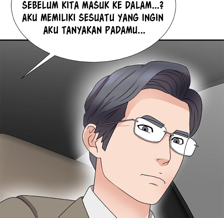 Miss Announcer - Chapter 68 73
