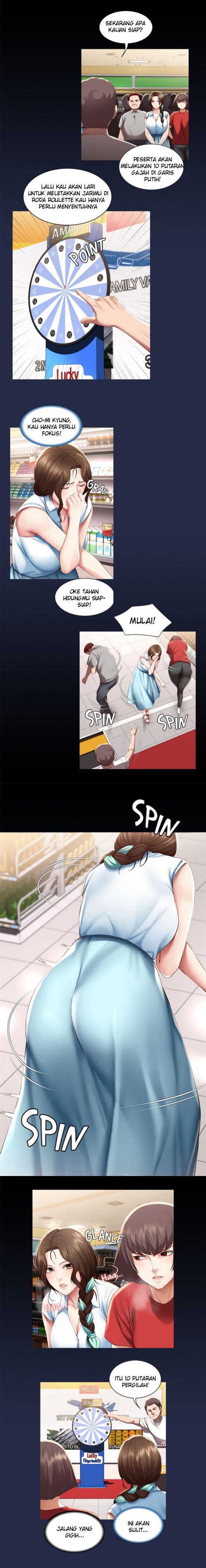 Boarding Diary Uncensored - Chapter 68 6