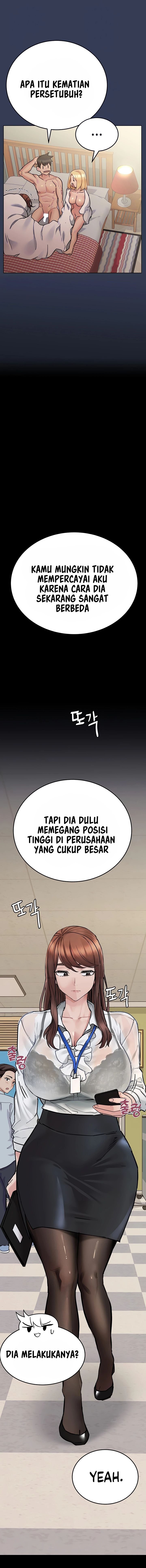 Keep It a Secret From Your Mother! - Chapter 68 8