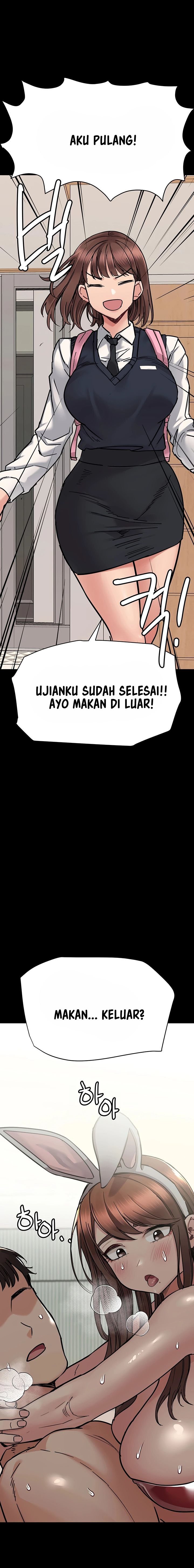 Keep It a Secret From Your Mother! - Chapter 68 33