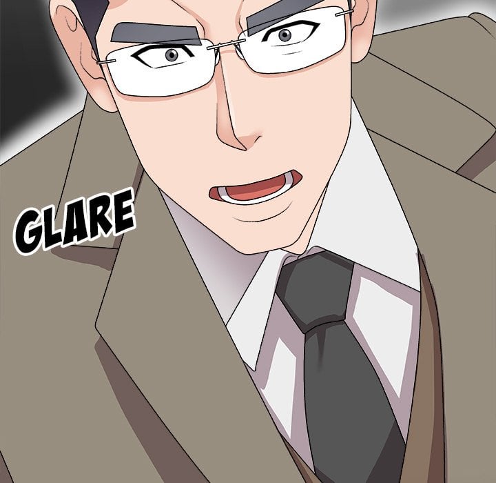 Miss Announcer - Chapter 68 157