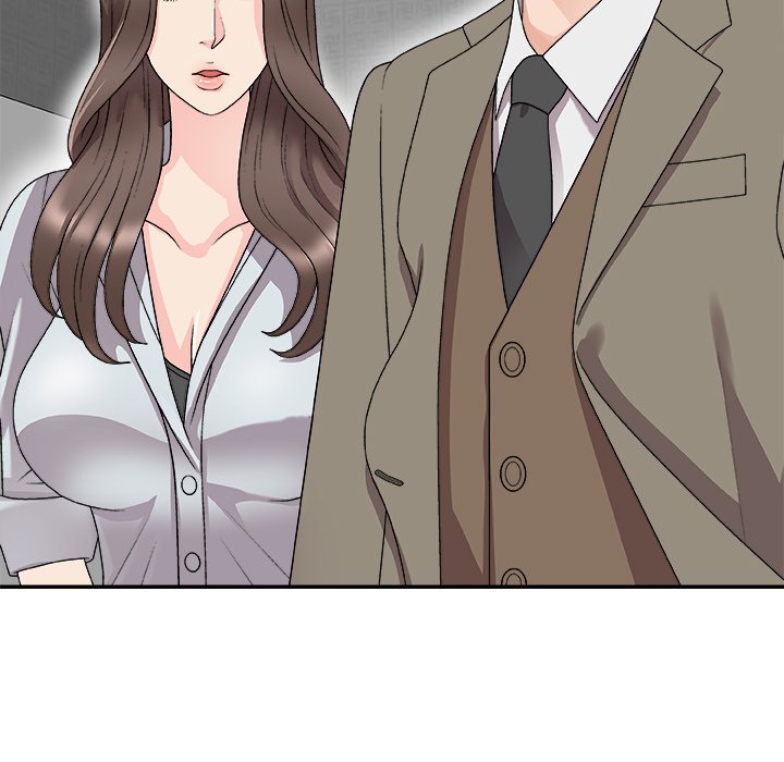 Miss Announcer - Chapter 68 47