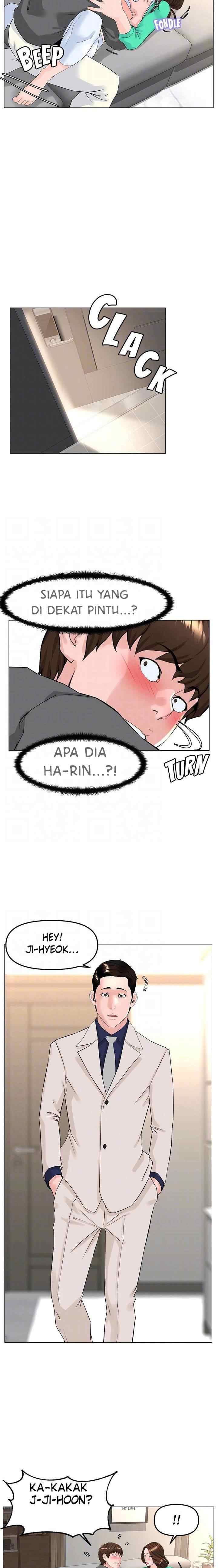 The Neighborhood Celebrity - Chapter 68 17