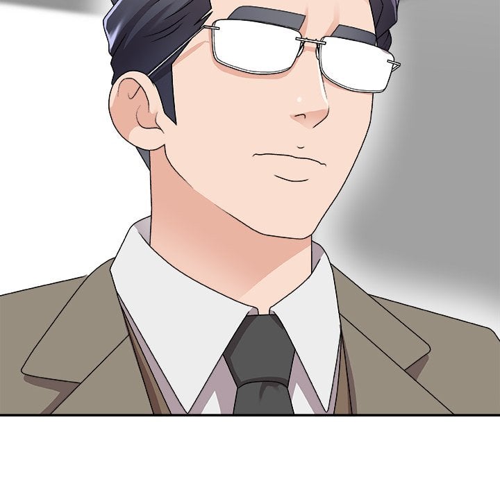 Miss Announcer - Chapter 68 36