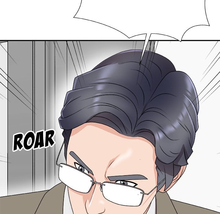 Miss Announcer - Chapter 68 53