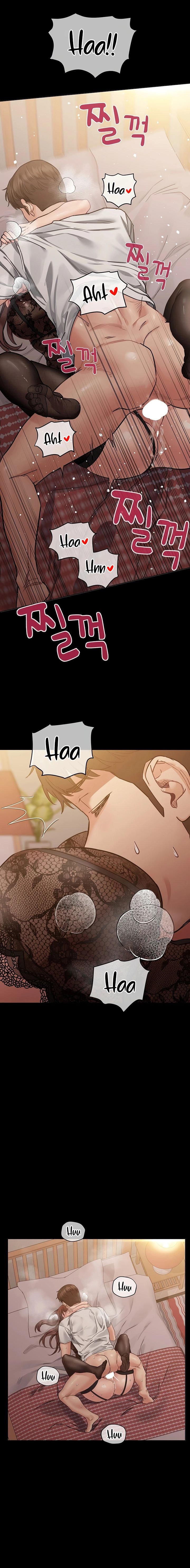 Keep It a Secret From Your Mother! - Chapter 68 19