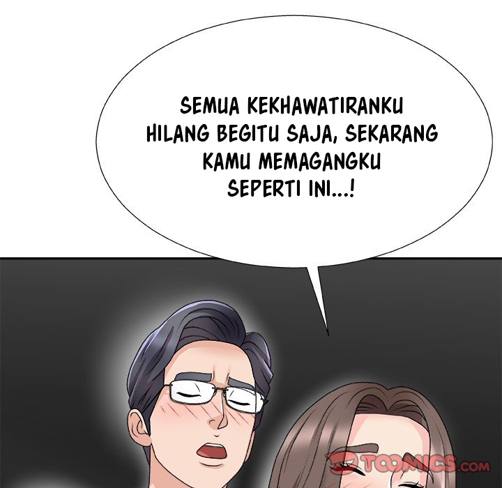 Miss Announcer - Chapter 68 128