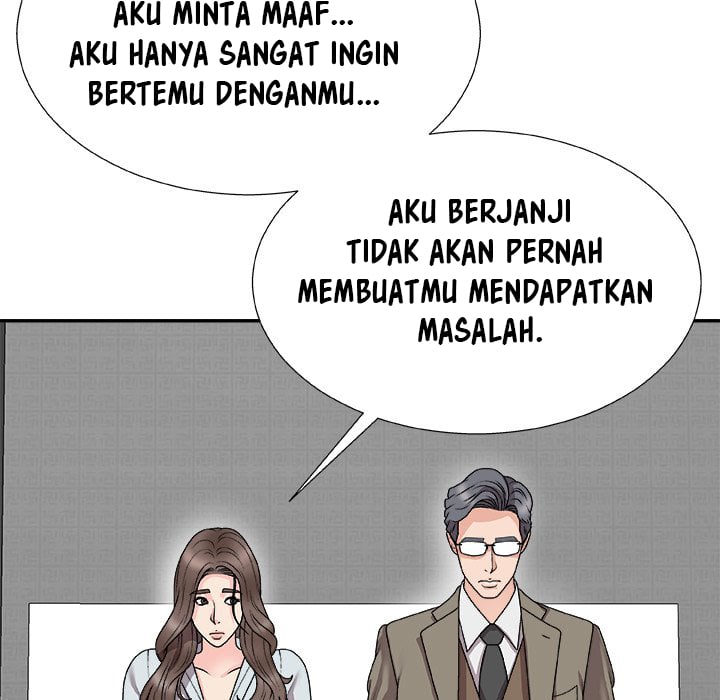 Miss Announcer - Chapter 68 42