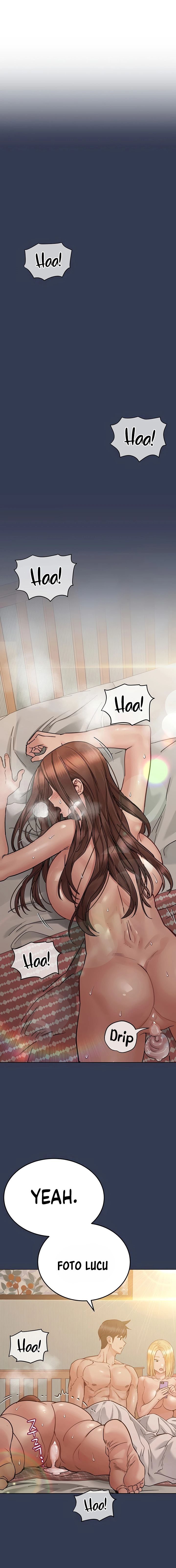 Keep It a Secret From Your Mother! - Chapter 68 3