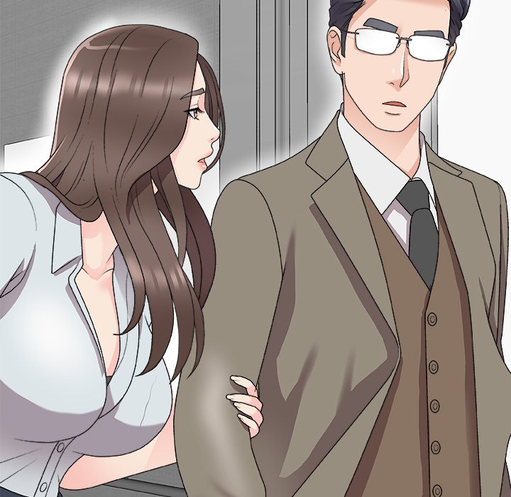 Miss Announcer - Chapter 68 51