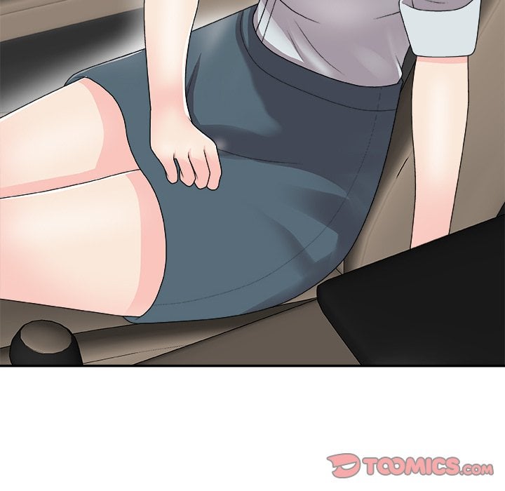 Miss Announcer - Chapter 68 93