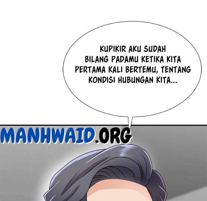 Miss Announcer - Chapter 68 35