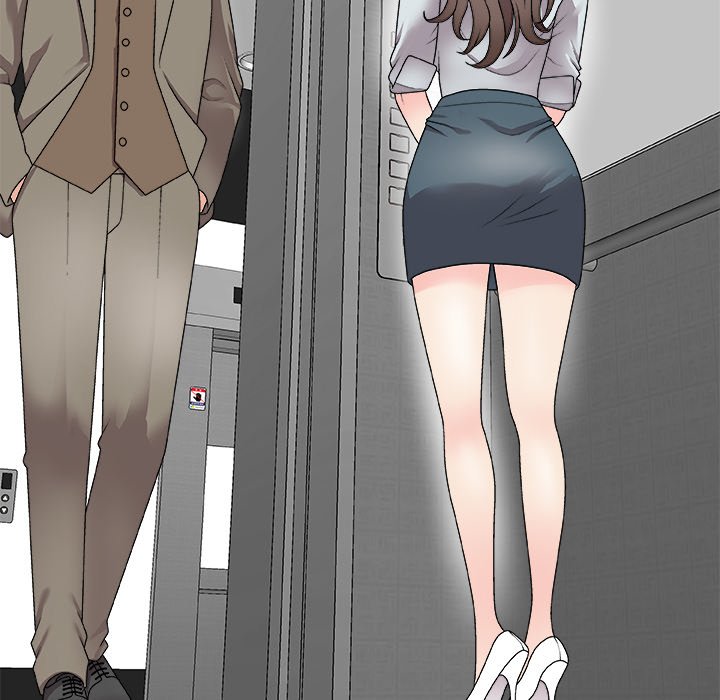 Miss Announcer - Chapter 68 20
