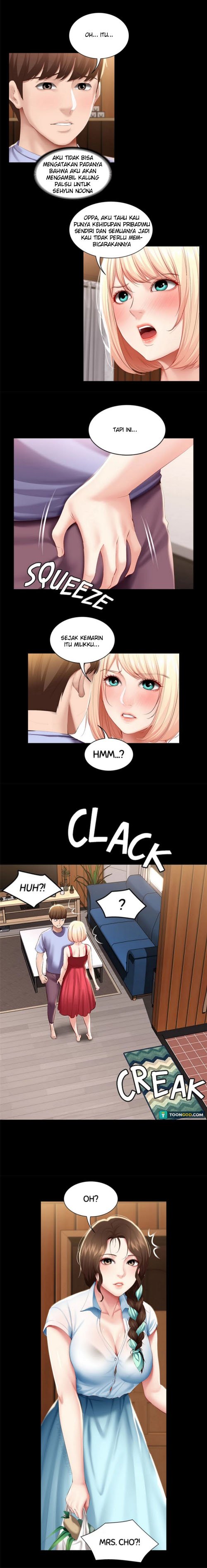 Boarding Diary Uncensored - Chapter 68 2