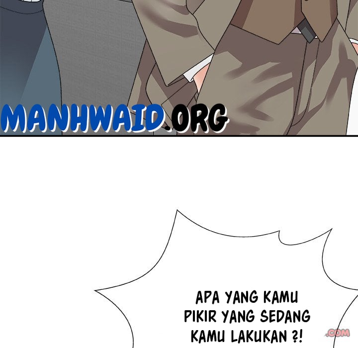 Miss Announcer - Chapter 68 52