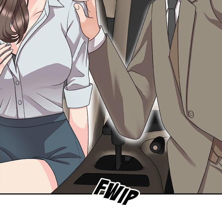 Miss Announcer - Chapter 68 155