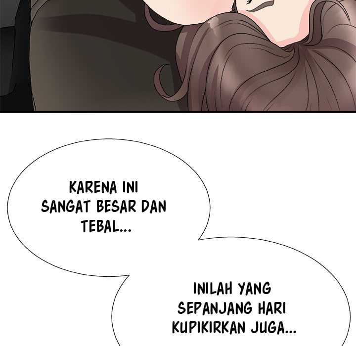 Miss Announcer - Chapter 68 102
