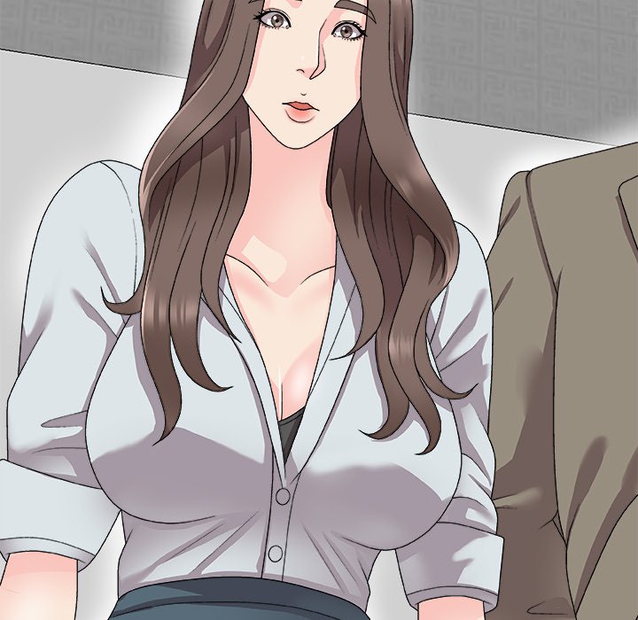Miss Announcer - Chapter 68 38