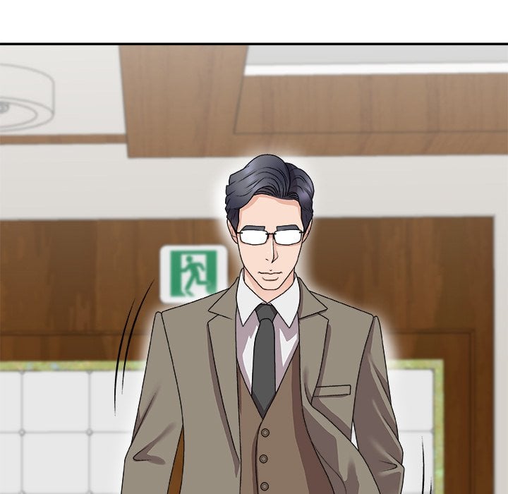 Miss Announcer - Chapter 68 8