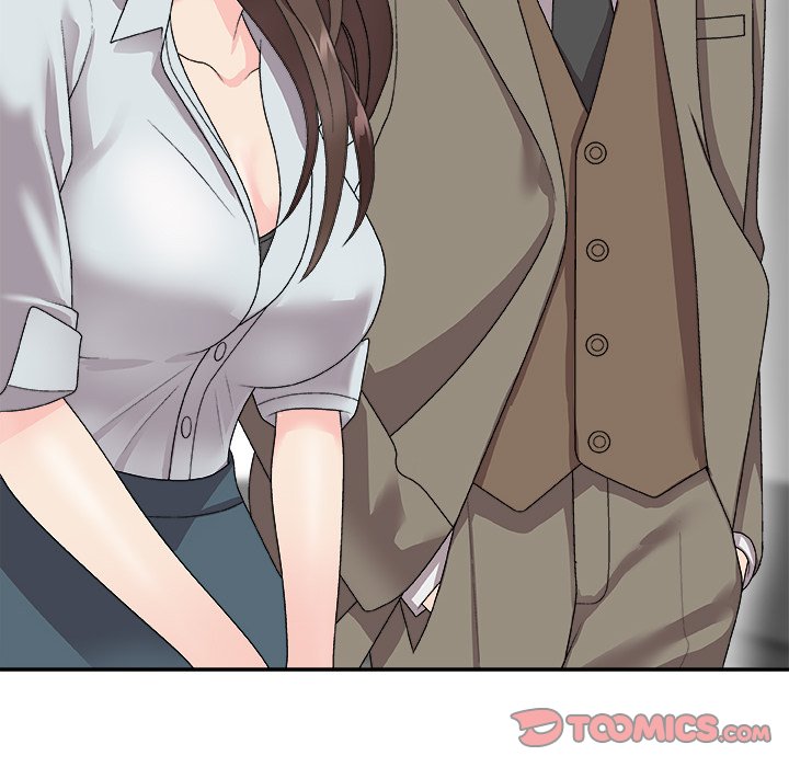 Miss Announcer - Chapter 68 34