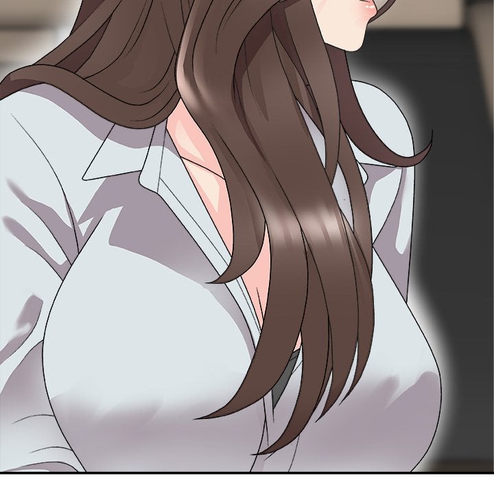 Miss Announcer - Chapter 68 85