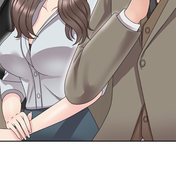 Miss Announcer - Chapter 68 148