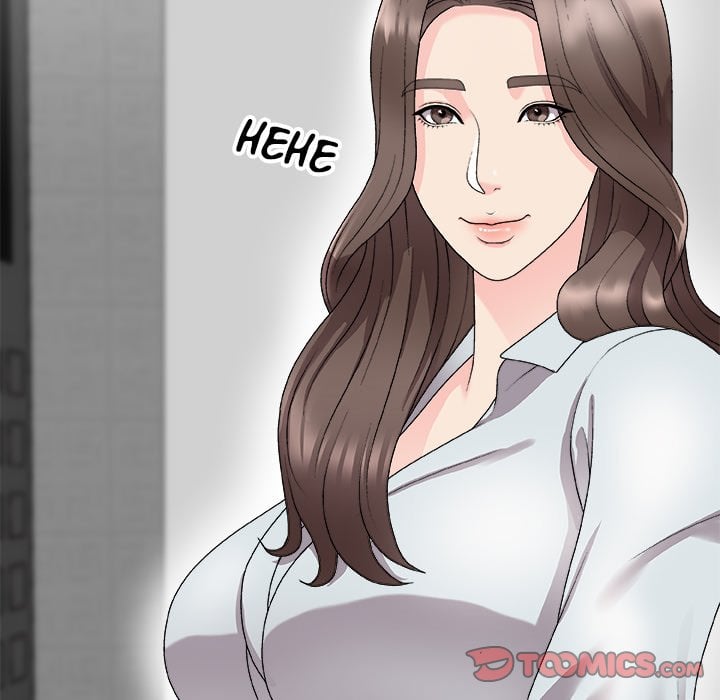 Miss Announcer - Chapter 68 22