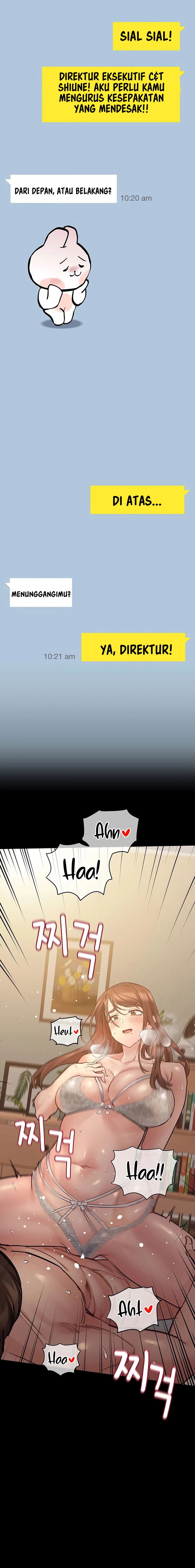 Keep It a Secret From Your Mother! - Chapter 68 21