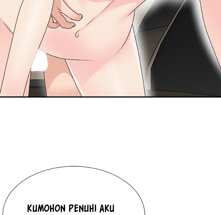 Miss Announcer - Chapter 68 130