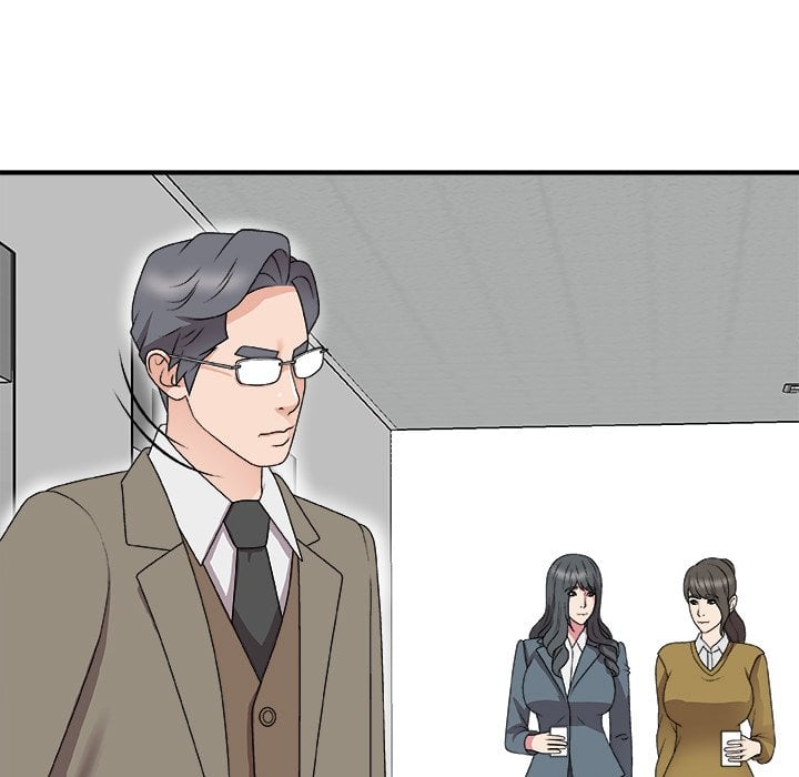 Miss Announcer - Chapter 68 57