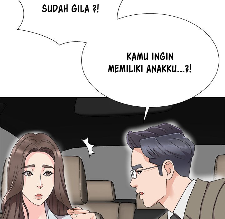 Miss Announcer - Chapter 68 154