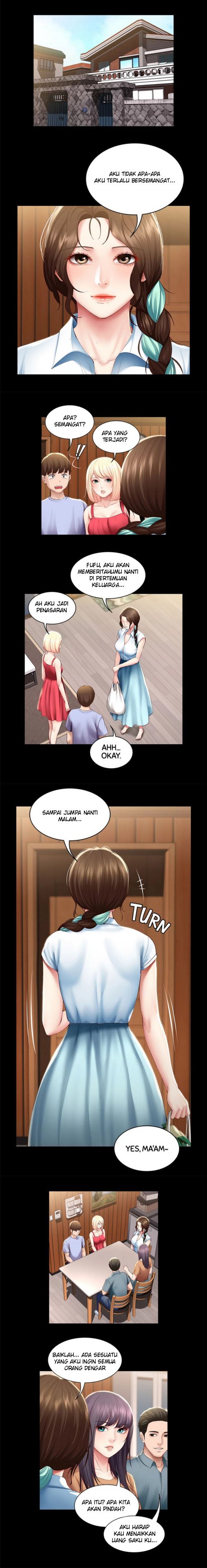 Boarding Diary Uncensored - Chapter 68 4