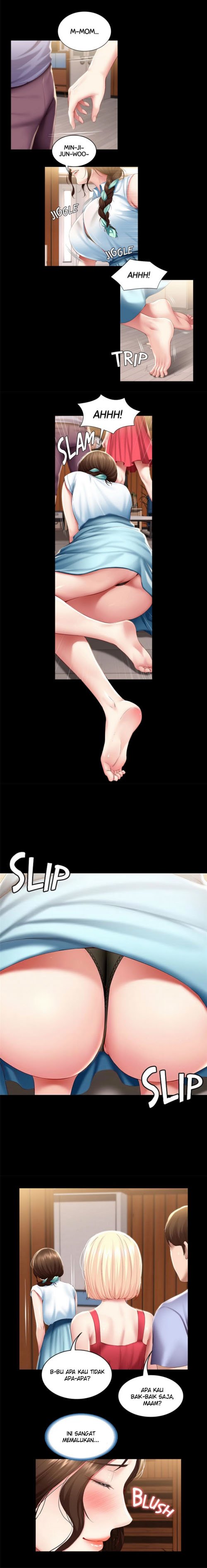 Boarding Diary Uncensored - Chapter 68 3