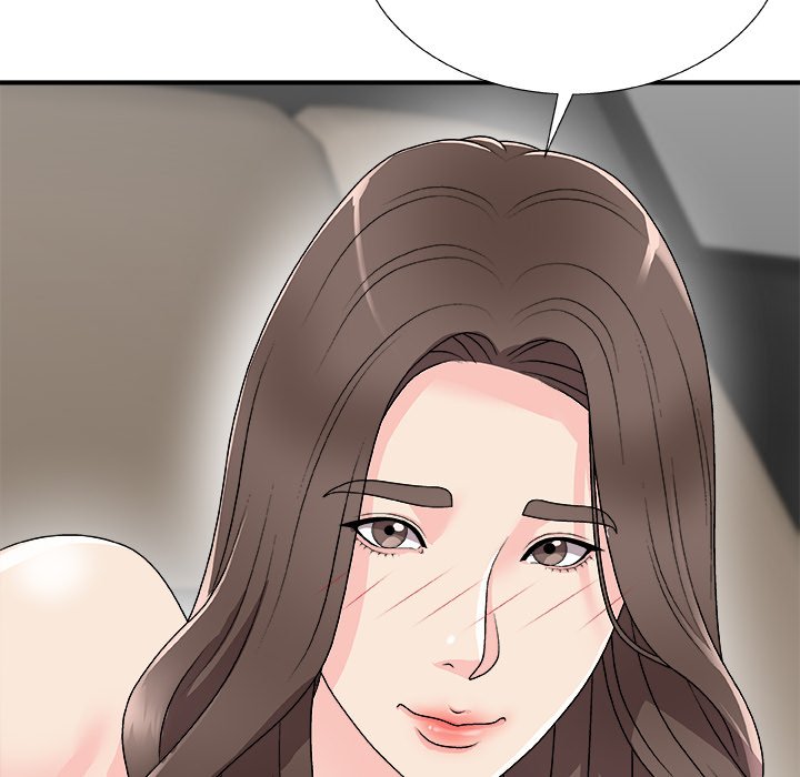 Miss Announcer - Chapter 68 124