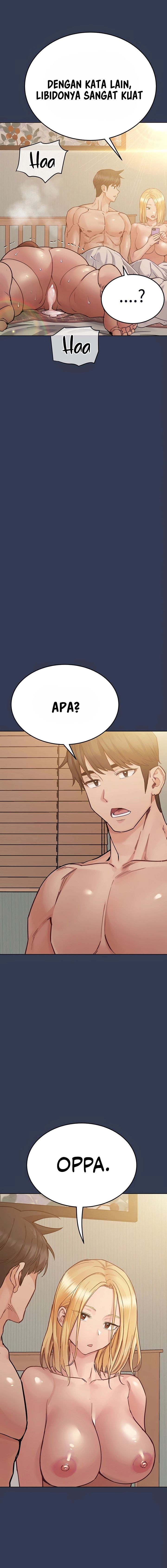 Keep It a Secret From Your Mother! - Chapter 68 4