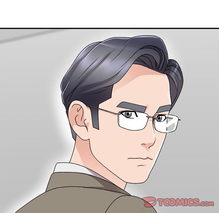 Miss Announcer - Chapter 68 64