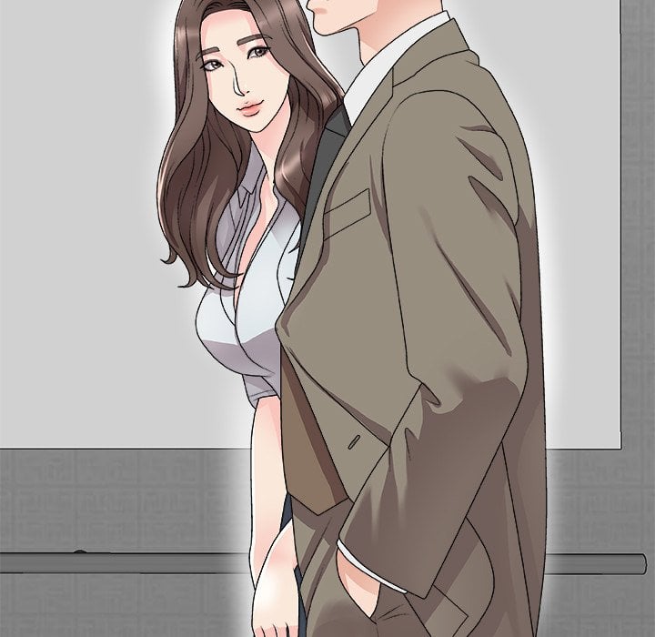 Miss Announcer - Chapter 68 31