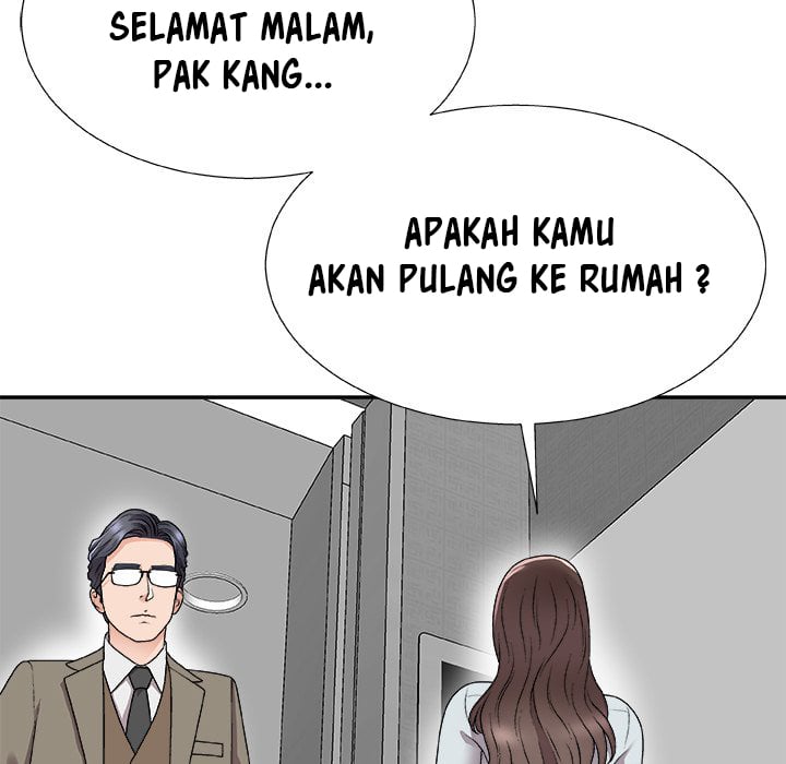 Miss Announcer - Chapter 68 19