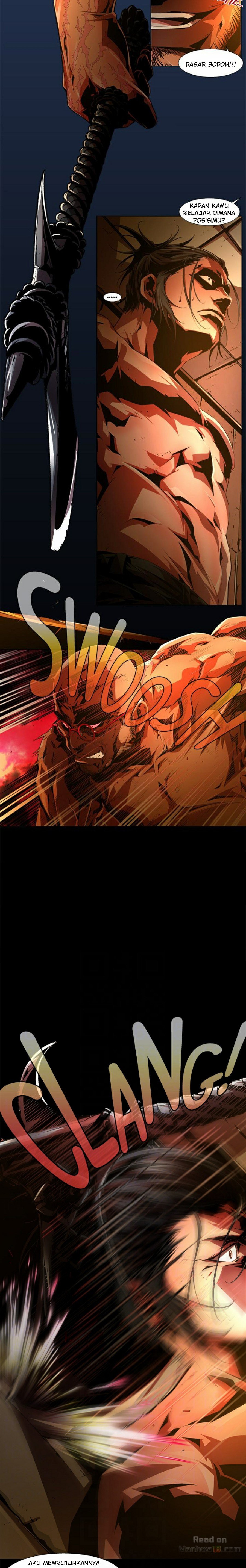 Land of the Dead - Chapter 33 9